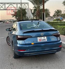 فولكسفاغن جيتا